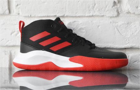 ADIDAS OWNTHEGAME K WIDE EF0309 Ceny i opinie Ceneo.pl