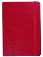 Zdjęcie Formalizm A5 notes linia czerwony BL - Dąbie