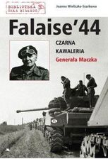 Zdjęcie Falaise 44. Czarna Kawaleria Generała Maczka - Przemyśl