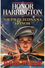 Zdjęcie Honor Harrington. Nieprzejednana Honor - Nidzica