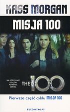 Misja 100 (wydanie pocketowe) - zdjęcie 1