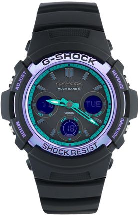 Casio G-Shock AWG-M100SBL-1AER 