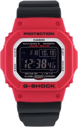 Casio G-Shock GW-M5610RB-4ER 
