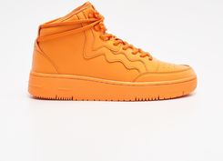Cropp - Sneakersy za kostkę - Pomarańczowy - zdjęcie 1