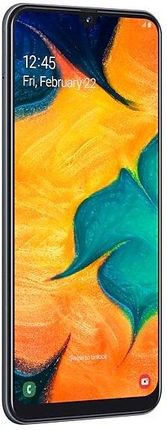 SIMフリー 本体 Galaxy A30 64 GB 138G3 ブラック ムスビー｜美品 SIMフリー Galaxy A30 SCV43 64GB ブラック色 RAM 4GB