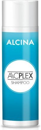 Alcina Ac Plex Szampon Do Włosów Farbowanych 200Ml