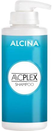 Alcina Ac Plex Szampon Do Włosów Farbowanych 500Ml