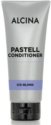 Alcina Pastell Ice Blond Odżywka Do Włosów 100 ml