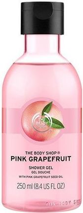 The Body Shop Pink Grapefruit Żel Pod Prysznic 250Ml