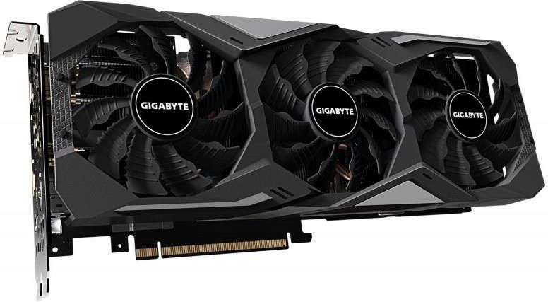 GIGABYTE GeForce RTX 2070 グラフィックボード Gigabyte GeForce RTX 2070 SUPER GAMING 8GB OC (GV