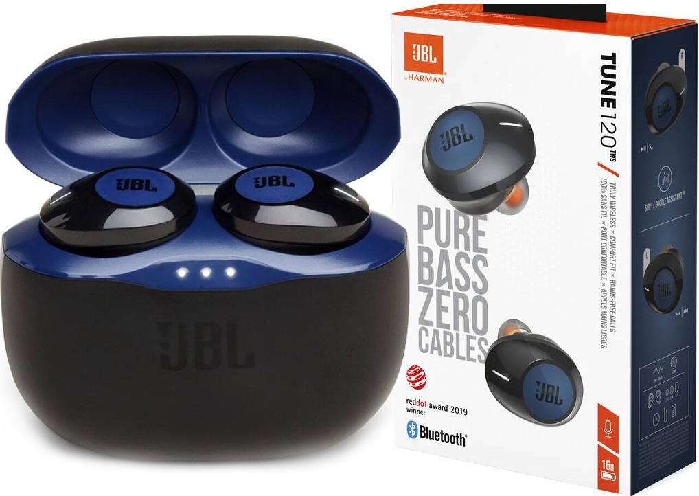 Jbl tune 120 discount ts