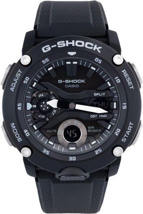 Casio G-Shock GA-2000S-1AER