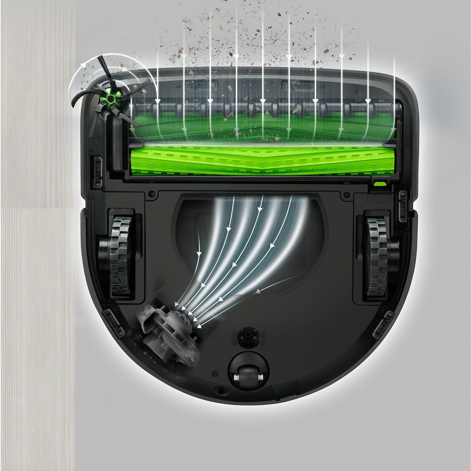 iRobot Roomba s9+ - zdjęcie 2 iRobot Roomba s9+