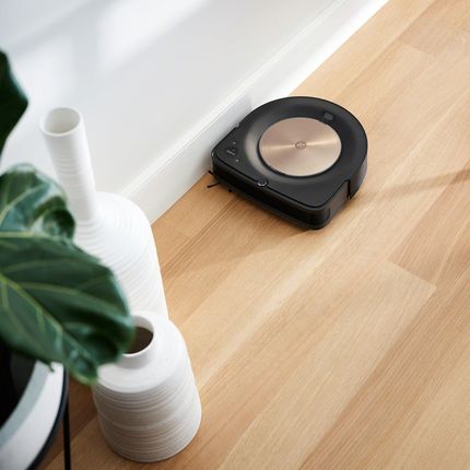 【長期保証付で美品！！＆オマケ付き】　ⅰＲｏｂｏｔ　Ｒｏｏｍｂａ ｓ9＋ IRobot Roomba s9+ - Opinie i ceny na Ceneo.pl