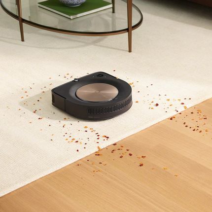 iRobot Roomba s9+ 本体 IRobot Roomba s9+ - Opinie i ceny na Ceneo.pl