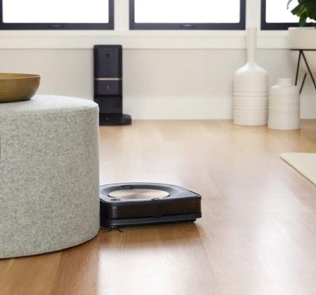 IRobot Roomba s9+ - Opinie i ceny na Ceneo.pl
