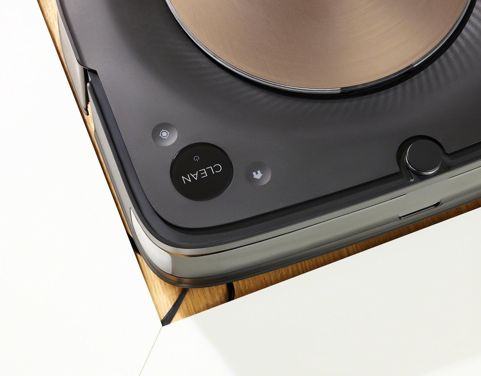 iRobot Roomba s9+ - zdjęcie 7 iRobot Roomba s9+