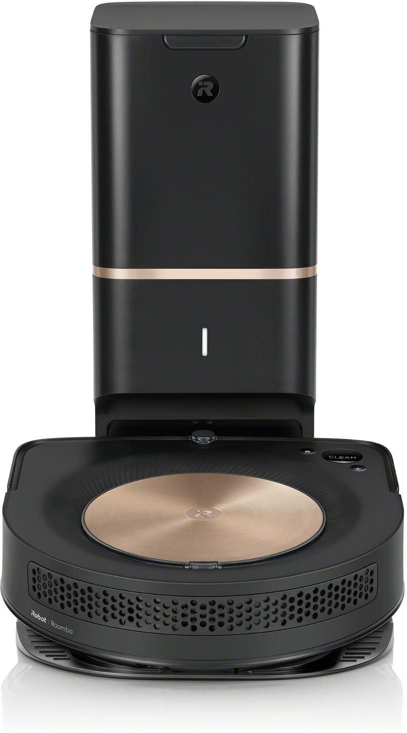 iRobot Roomba s9+ - zdjęcie 8 iRobot Roomba s9+