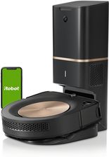 iRobot Roomba s9+ - Odkurzacze automatyczne