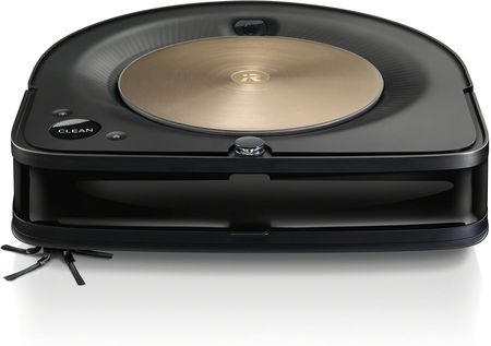 IROBOT ルンバ S9+ BLACK Amazon | ルンバ s9+ アイロボット ロボット掃除機 自動ゴミ収集