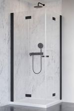Zdjęcie Radaway Nes Black Kdd B 90X90 - Mysłowice