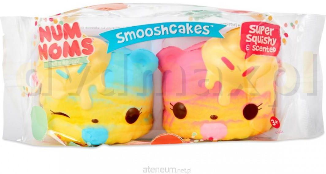 Num Noms Smooshcakes