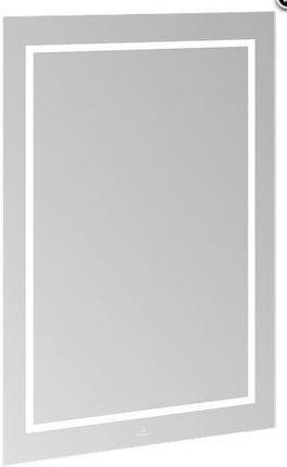 Villeroy&amp;Boch Finion lustro podświetlane 60 x 75 cm G6006000