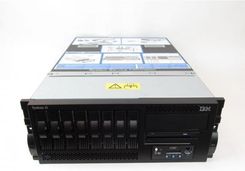 IBM Power 550 POWER5 (1.9GHZ - 2 way Server 550 - 2 x 8312) (940655009107155)