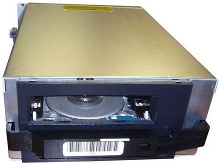 IBM FC LTO3 Tape Drive for TS3310 (35768042)