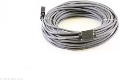 IBM 3494 Cable DB9 to DB9 30m (23R9680)