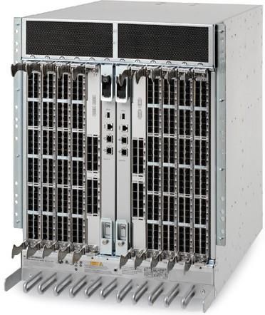 Brocade DCX 8510 16 GB Director - 8 slot (BRDCX85108) - Opinie i ceny ...