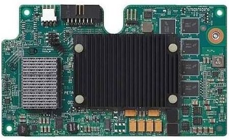 Cisco VIC 1240 modular LOM for M3 blade servers (UCSBMLOM40G01)