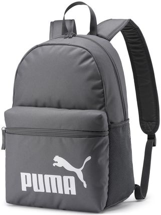 Puma Phase Backpack szary 075487 36