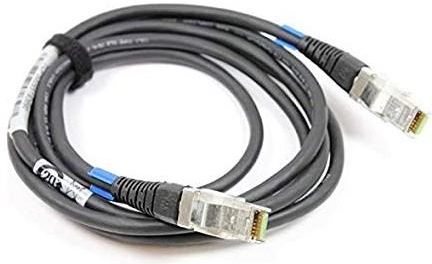 EMC Kabel Ethernet HSSDC/HSSDC2 2m (38003509)