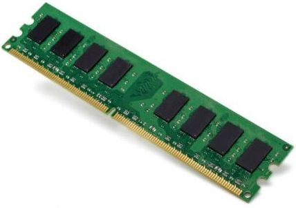 Dell 8GB DDR4 2400MHz PC4-19200T CL17 ECC (370ACNR)
