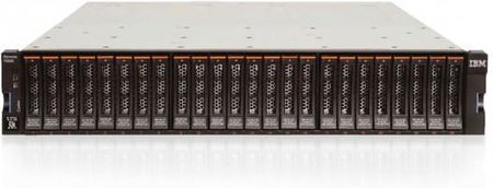 IBM SYSTEM STORAGE DS4000 EXP810 Storage Expansion Expansion Unit (181281H)