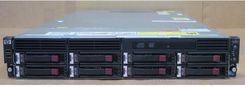HP D2700 Disk Enclosure (No rails) (AJ94163002)