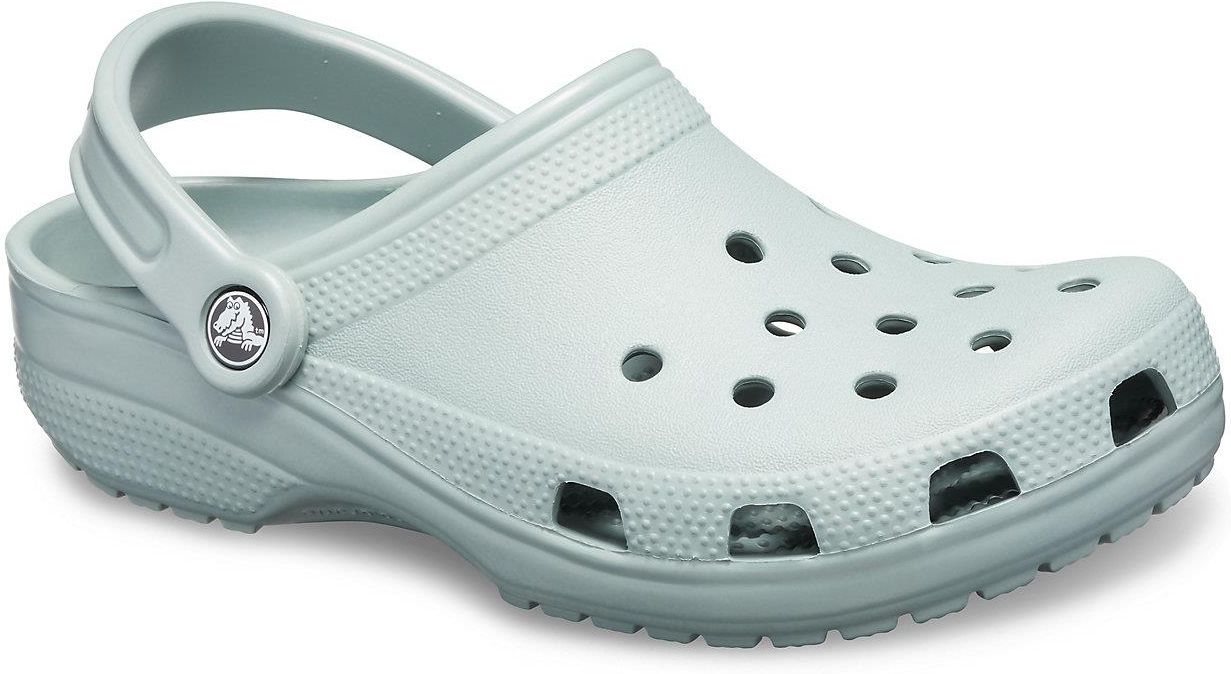 Crocs classic best sale dusty green