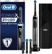 oral b genius x media expert