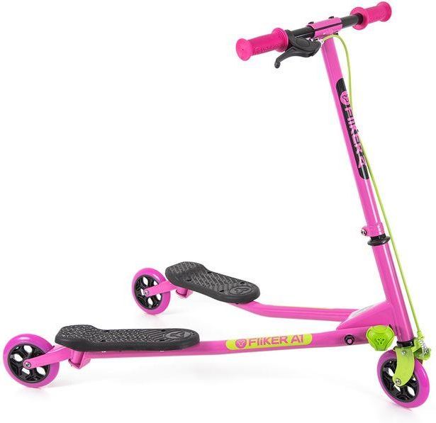 Y フリッカー A1 AIR i-yvolution-fliker-air-a1-