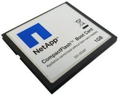 Pamięć RAM NetApp MEM 1GB COMPAQ FLASH (X1423AR5)
