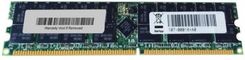 Pamięć RAM NetApp MEM 2GB FAS6XXX (X3194R6)
