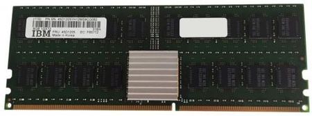 Pamięć RAM IBM 0/32GB (4X 8GB)400MHZ DDR2 Dimm Memory (Power) (45D1205)