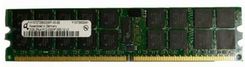 Pamięć RAM NetApp MEM 512MB FAS2020 (X3199AR6)