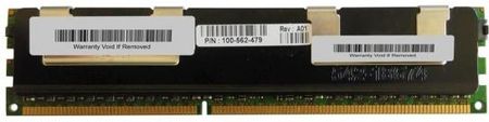 EMC Mem 8GB DIMM VMAX (100562479)
