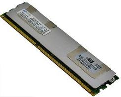 Pamięć RAM HP 8GB DDR3-1333 RDIMM 2RX4 1.5V (M393B1K70DH0CH9)