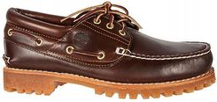 Zdjęcie Timberland 3 Eye Cl 30003 - Łaziska Górne