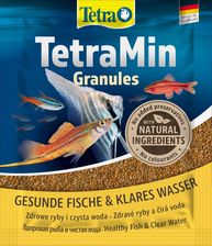 Zdjęcie TetraMin Granules 15g - Kalety