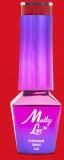 molly lac Lakier hybrydowy glamour women ferrari 5ml nr 7