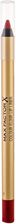 Max Factor Colour Elixir Konturówka do ust 12 Red Ruby 2g